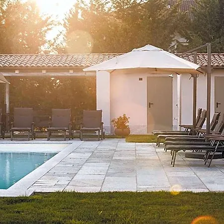 Aparthotel Vinory Bricco Di Nizza Nizza Monferrato