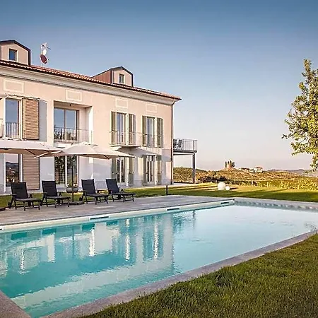 Vinory Bricco Di Nizza Aparthotel