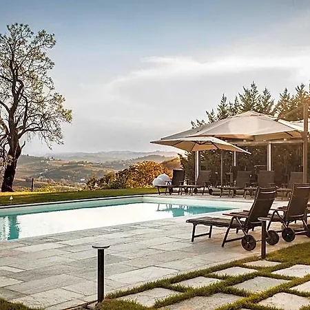 Hotel apartamentowy Vinory Bricco Di Nizza 4*