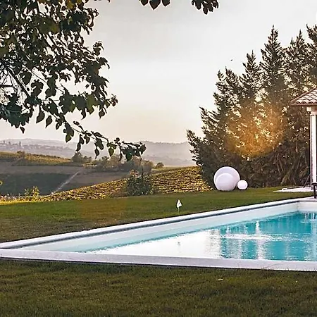 Aparthotel Vinory Bricco Di Nizza 4*