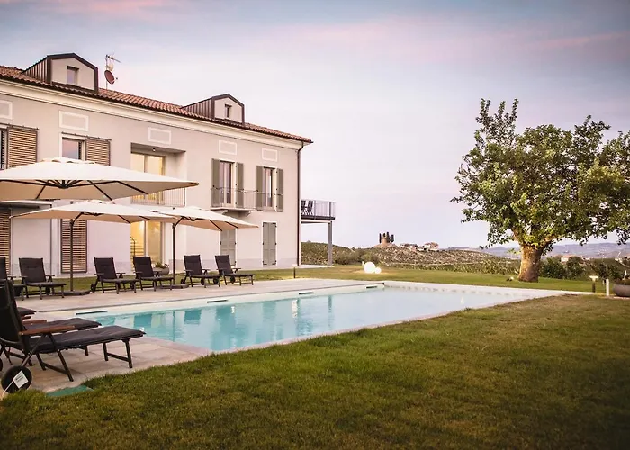 شقة فندقية Vinory Bricco Di Nizza